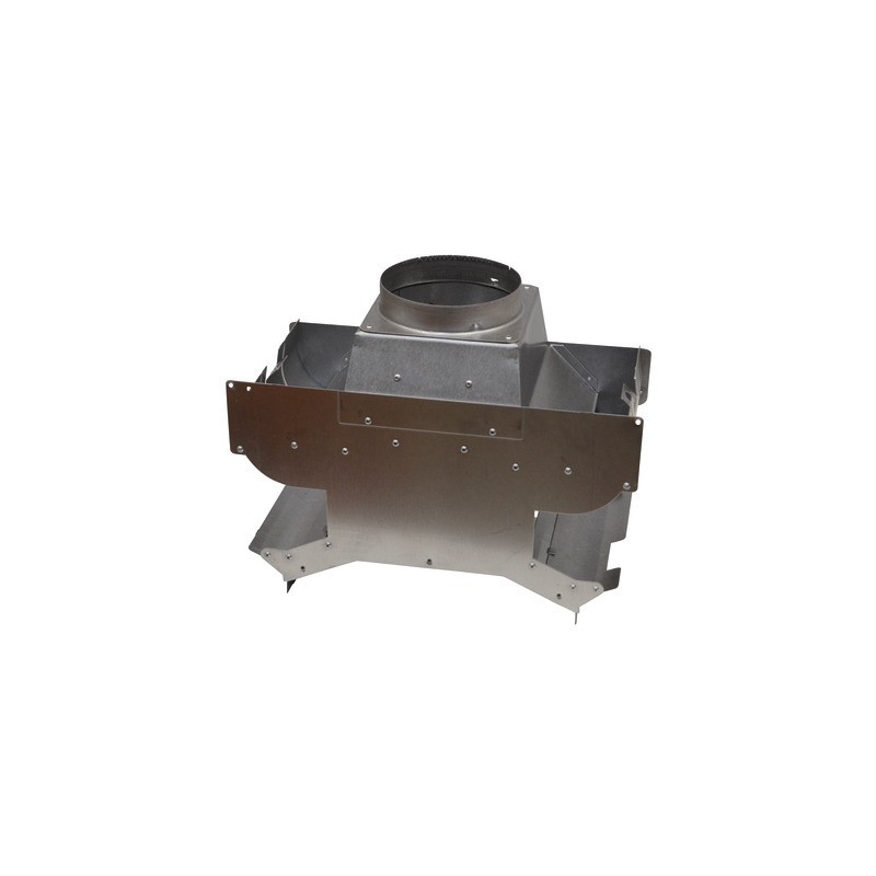 Anti backflow device- DE DIETRICH CHAPPEE - 711480300
