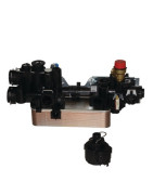 Bloc hydraulique ms bic- DE DIETRICH CHAPPEE - 711484300
