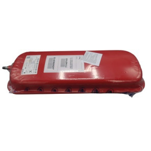Expansion vessel 7,5L- DE DIETRICH CHAPPEE - 711497400