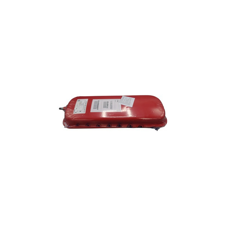 Expansion vessel 7,5L- DE DIETRICH CHAPPEE - 711497400