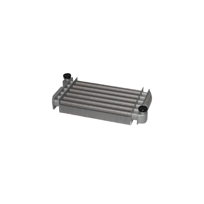 Echangeur chauffage- DE DIETRICH CHAPPEE - 711500100