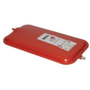 Vase d'expansion rect. 6l- DE DIETRICH CHAPPEE - 711501000