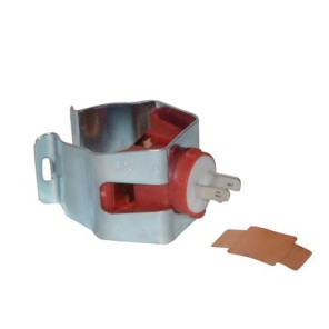 Heating system start probe- DE DIETRICH CHAPPEE - 711504600