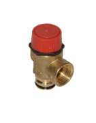 Soupape de securite 3 bars- DE DIETRICH CHAPPEE - 711506100 Soupape de securite 3 bars- DE DIETRICH CHAPPEE - 711506100