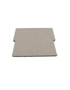 Isolation arriere caisson- DE DIETRICH CHAPPEE - 711578300 Isolation arriere caisson- DE DIETRICH CHAPPEE - 711578300