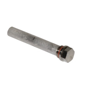 Magnesium anode- DE DIETRICH CHAPPEE - 711579200