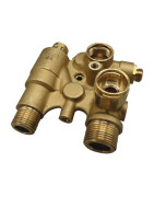 Gr.ent sanit.8l/ret chauf.- CHAPPEE - 711608400
