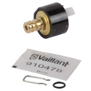 Pressure sensor- VAILLANT - 712087