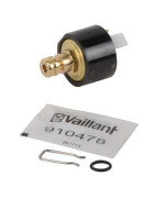 Pressure sensor- VAILLANT - 712087