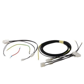 Harness  m AQUALIS 2 4.connector- CIAT CARRIER - 7140687