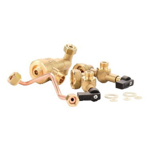 Remplissage avec disconnecteur double s.- VIESSMANN - 7147463