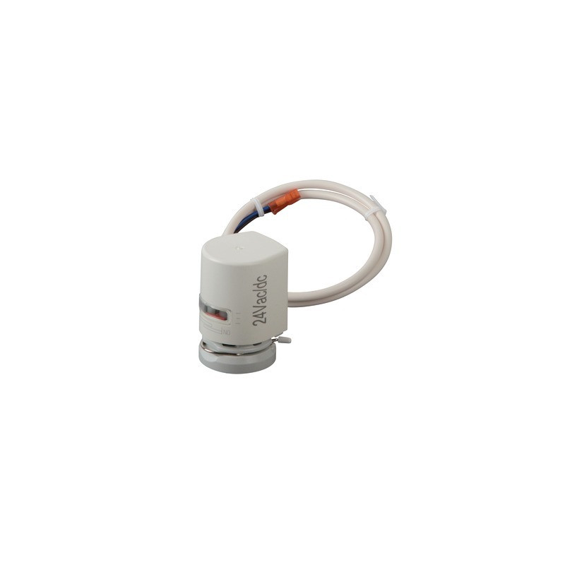 Thermal servomotor 24V- CIAT CARRIER - 7177253