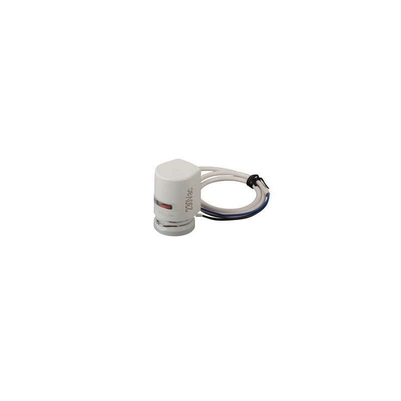 Thermal servomotor 230V- CIAT CARRIER - 7177256