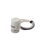 Thermal servomotor 230V- CIAT CARRIER - 7177256