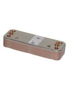 Intercambiador placas novanox28-max31 pl- BAXI ROCA - 7218512