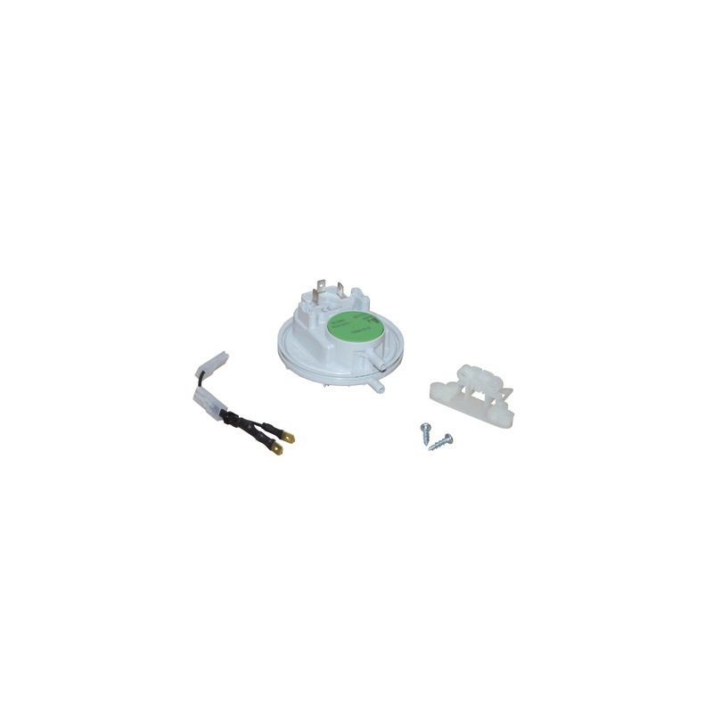 Pressostat fumées 90-75 PA- CHAPPEE - 721890400