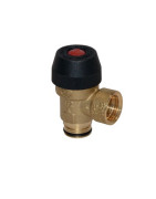 Soupape securite 3bar mpx mi- DE DIETRICH CHAPPEE - 721985600 Soupape securite 3bar mpx mi- DE DIETRICH CHAPPEE - 721985600