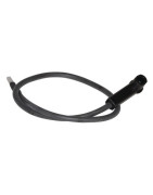 Cablage allumage electrode b/p- DE DIETRICH CHAPPEE - 721985700