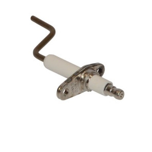 Flame sensing electrode- DE DIETRICH CHAPPEE - 721986300