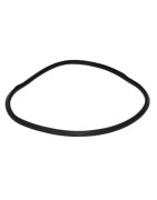 Flange gasket / exchanger- DE DIETRICH CHAPPEE - 721987300