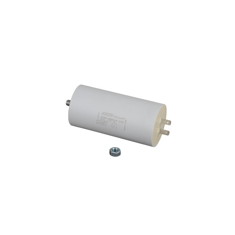 Capacitor 60mF- CIAT CARRIER - 7247873