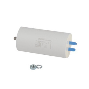 Capacitor 80mF- CIAT CARRIER - 7247874