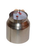 Flame tube- CHAPPEE - 7311371