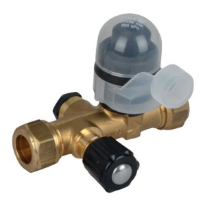 soupape de securute- BOSCH - 73605