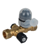soupape de securute- BOSCH - 73605