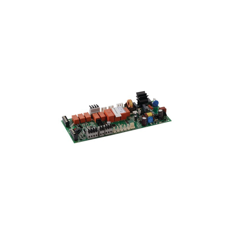 Board micro2X AQ CALEO- CIAT CARRIER - 7382833