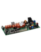 Board micro2X AQ CALEO- CIAT CARRIER - 7382833