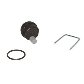 Victoria Plus bleed valve- BAXI ROCA - 7502825