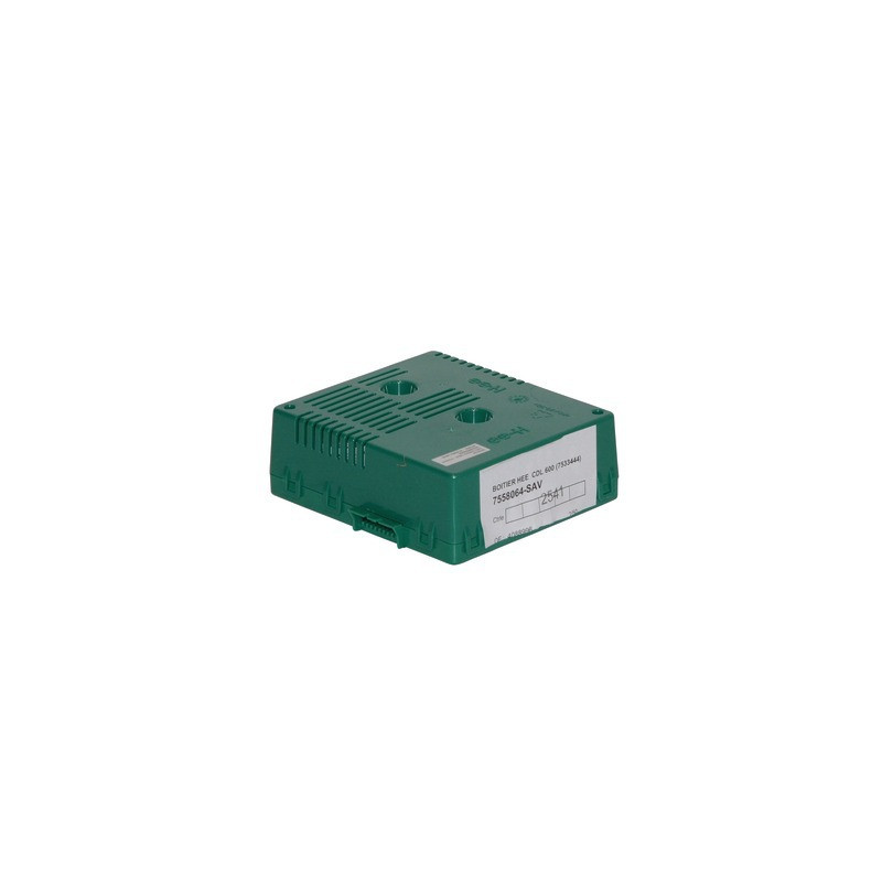 Box hee cdl 600- CIAT CARRIER - 7558064