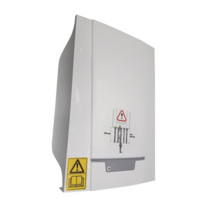 Front cover- DE DIETRICH - 7600123