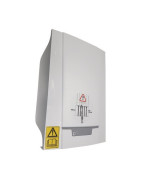 Front cover- DE DIETRICH - 7600123