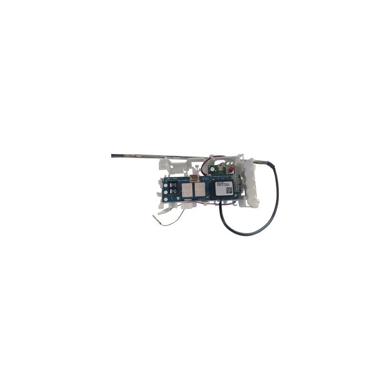 module thermostat non kitable 1200w t3- DE DIETRICH - 7604675