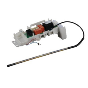 Thermostat module 1800 W - 3000 W HZ/SS T3 compatible- DE DIETRICH - 7604677