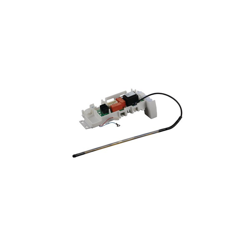 Thermostat module 1800 W - 3000 W HZ/SS T3 compatible- DE DIETRICH - 7604677