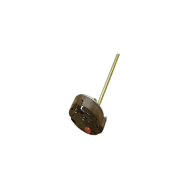 thermostat rts3 r71 s85- DE DIETRICH CHAPPEE - 7604693