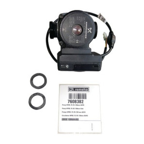 circulateur upml 25-95 130 auto- DE DIETRICH CHAPPEE - 7608382