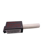 cellule ird 1010.1 axiale rouge- DE DIETRICH - 7611747