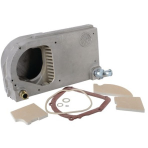 BODY WITH COATING 22KW- CHAPPEE - 7613111