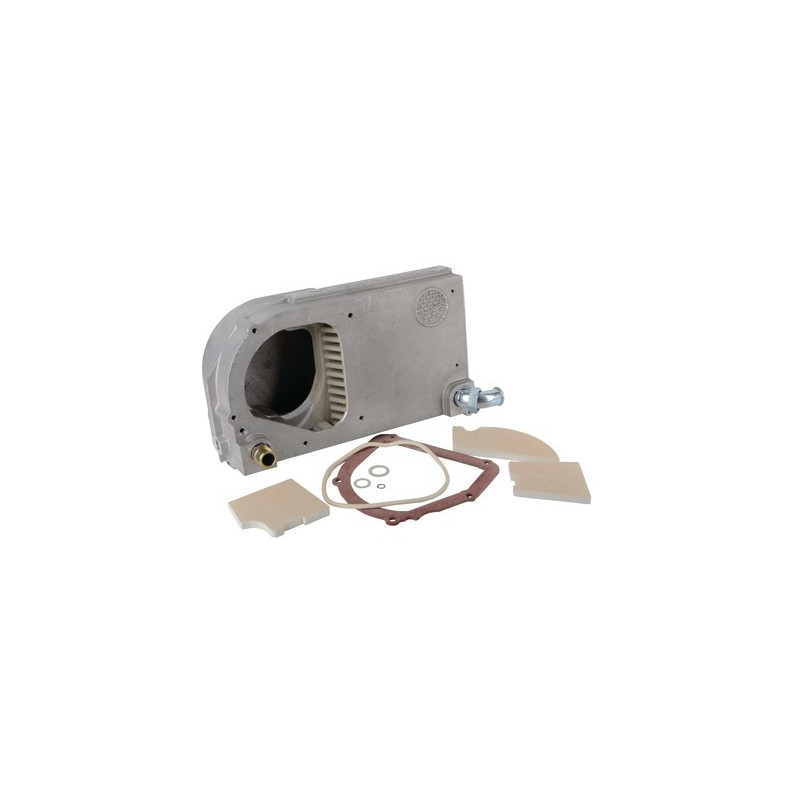 BODY WITH COATING 22KW- CHAPPEE - 7613111