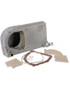 BODY WITH COATING 22KW- CHAPPEE - 7613111