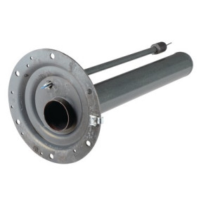 Heating element MV ACI 75/100/150/200 liters- DE DIETRICH - 7614370