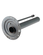 Heating element MV ACI 75/100/150/200 liters- DE DIETRICH - 7614370