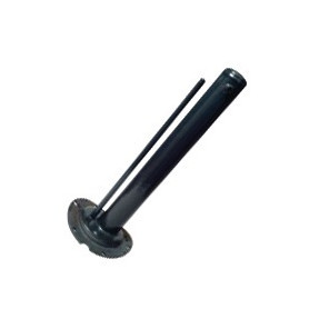 Heat exchanger HZ-SS 100/150/200 litres with anode- DE DIETRICH CHAPPEE - 7614372