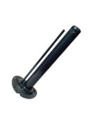 Heat exchanger HZ-SS 100/150/200 litres with anode- DE DIETRICH CHAPPEE - 7614372