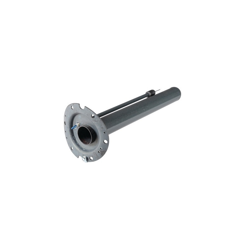 Heat exchanger ACI 250/300L plus anode- DE DIETRICH - 7614373