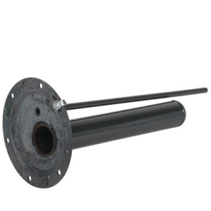 Heat exchanger- DE DIETRICH CHAPPEE - 7614374